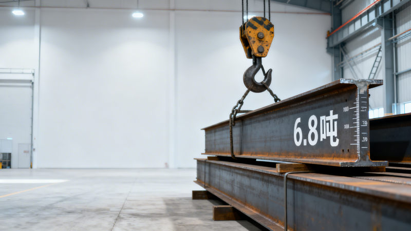Why Steel Girder Weight Affects Crane Selection & Foundation Design — A Project Manager’s Checklist Por qué el peso de la viga de acero afecta la selección de grúas y el diseño de cimentaciones: Lista de verificación para gerentes de proyecto