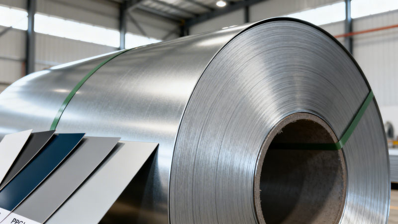 7 ways a Galvanized Steel Coil Manufacturer can reduce corrosion risk on roofing and structural projects 7 formas en que un fabricante de bobinas de acero galvanizado puede reducir el riesgo de corrosión en proyectos de techado y estructuras