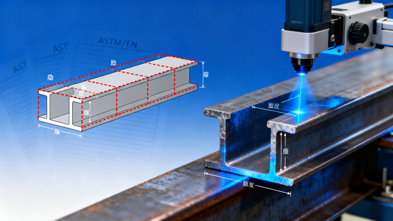 Metal Channel for Construction Framing: 6 Critical Dimension Tolerances You Can’t Ignore Perfil metálico para estructuras de construcción: 6 tolerancias dimensionales críticas que no se pueden ignorar