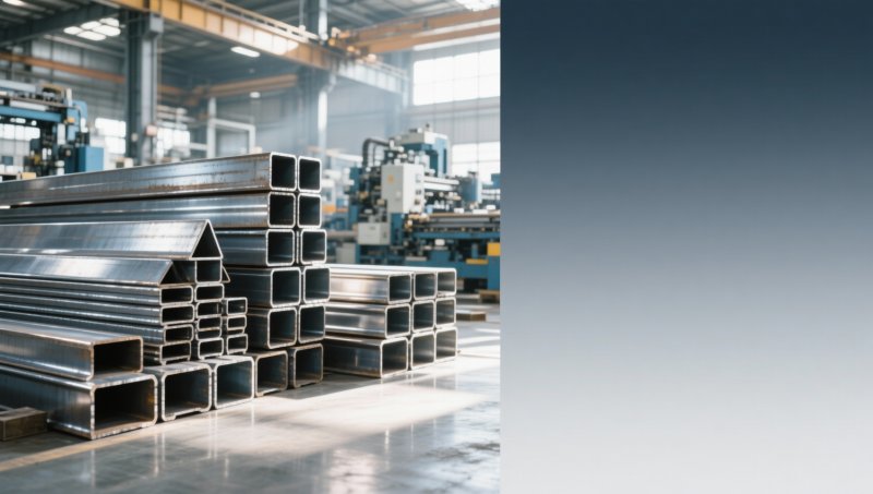 Requisitos de cantidad mínima de pedido para fabricantes de productos de acero: cómo negociar condiciones flexibles con fábricas chinas