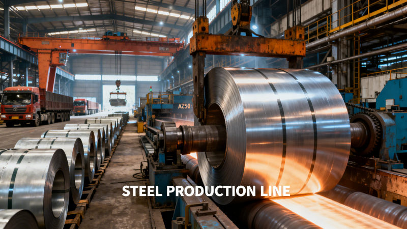 Standard vs Custom Steel Lead Time: How to Plan Your Project Schedule Effectively Plazo de entrega estándar frente a personalizado del acero: cómo planificar eficazmente el calendario de su proyecto