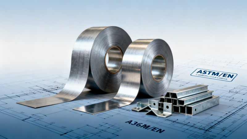 Comparing large galvanized sheet metal vs steel galvanized sheet: Which Fits Your Construction Budget Better? Comparación entre chapas metálicas galvanizadas grandes y chapas de acero galvanizado: ¿cuál se ajusta mejor a su presupuesto de construcción?
