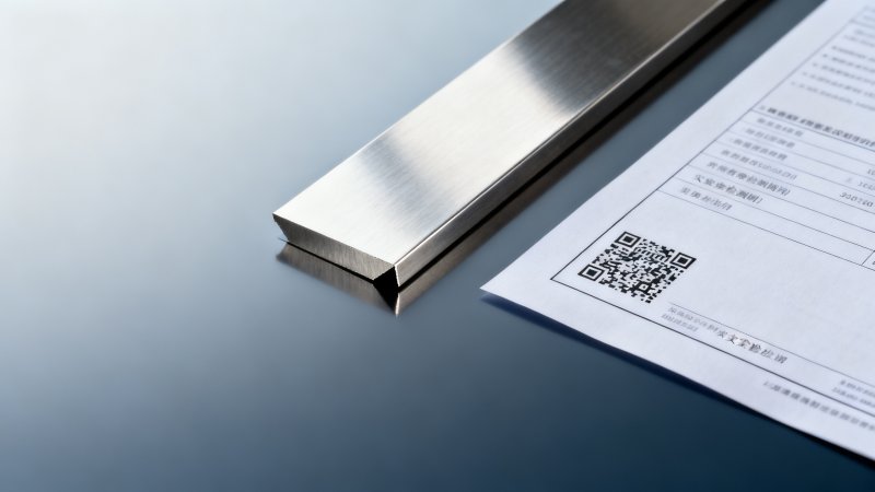 Stainless steel metal plates exporter in USA: how to validate mill test reports with third-party labs in Rotterdam Exportador de placas de acero inoxidable en EE. UU.: cómo validar informes de pruebas de fábrica con laboratorios de terceros en Róterdam
