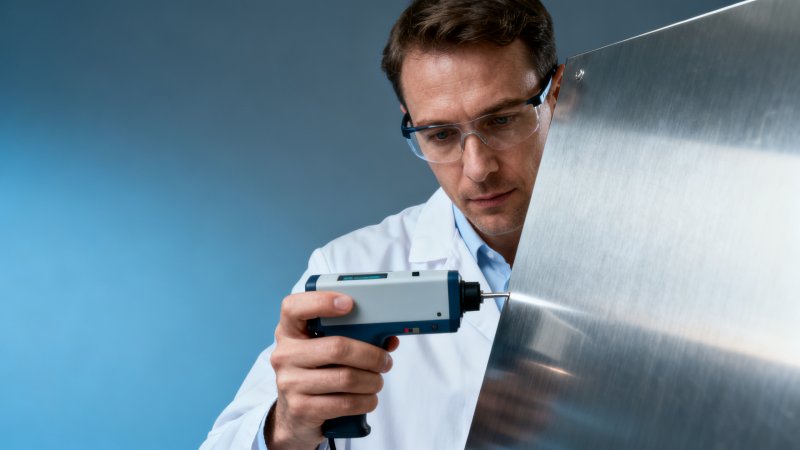 Stainless steel metal plates exporter in USA: how to validate mill test reports with third-party labs in Rotterdam Exportador de placas de acero inoxidable en EE. UU.: cómo validar informes de pruebas de fábrica con laboratorios de terceros en Róterdam