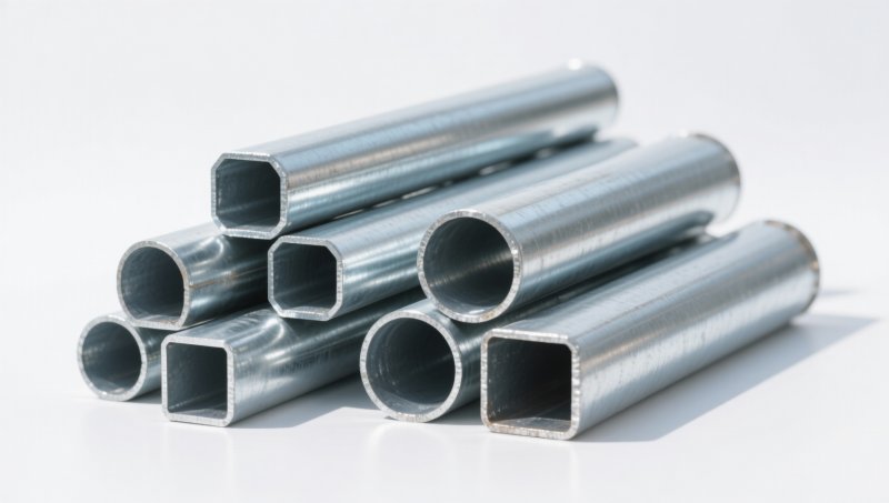 Tubos de metal galvanizado: ¿Qué es y por qué es importante la resistencia a la corrosión en 2026?