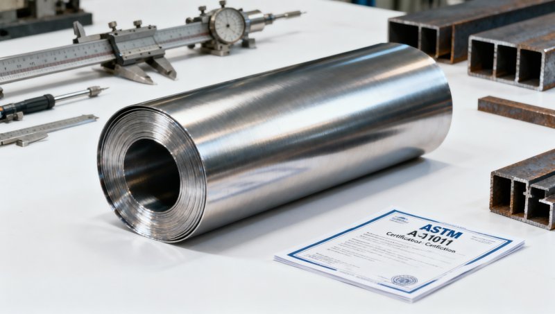 What happens if you substitute SPCC steel supplier in USA with non-ASTM-certified stock—real case from a Tier-2 auto assembler Qué sucede si sustituye al proveedor de acero SPCC en EE. UU. con stock no certificado por ASTM: caso real de un ensamblador automotriz de nivel 2