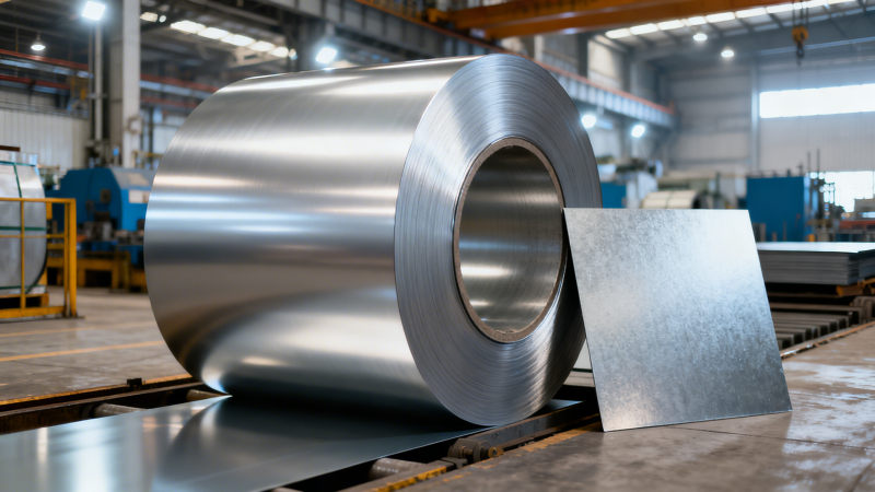 Why SPCC steel for automotive industry is unsuitable for hot-dip galvanizing without pre-phosphating Por qué el acero SPCC para la industria automotriz no es adecuado para galvanización en caliente sin fosfatado previo