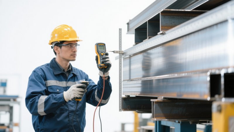 Can you trust low-cost Chinese steel for infrastructure? 2026 compliance checklist for QA teams ¿Puedes confiar en el acero chino de bajo costo para infraestructura? Lista de verificación de cumplimiento 2026 para equipos de control de calidad
