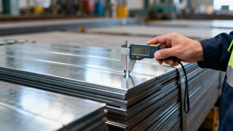 MOQ requirements for steel products manufacturer: How tier-2 Chinese mills differ from exporters Requisitos de MOQ para fabricantes de productos de acero: Cómo difieren los molinos chinos de nivel 2 de los exportadores