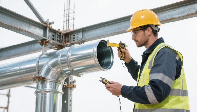 Conduit galvanizado eléctrico: ¿Qué es y por qué es importante para el cumplimiento en 2026