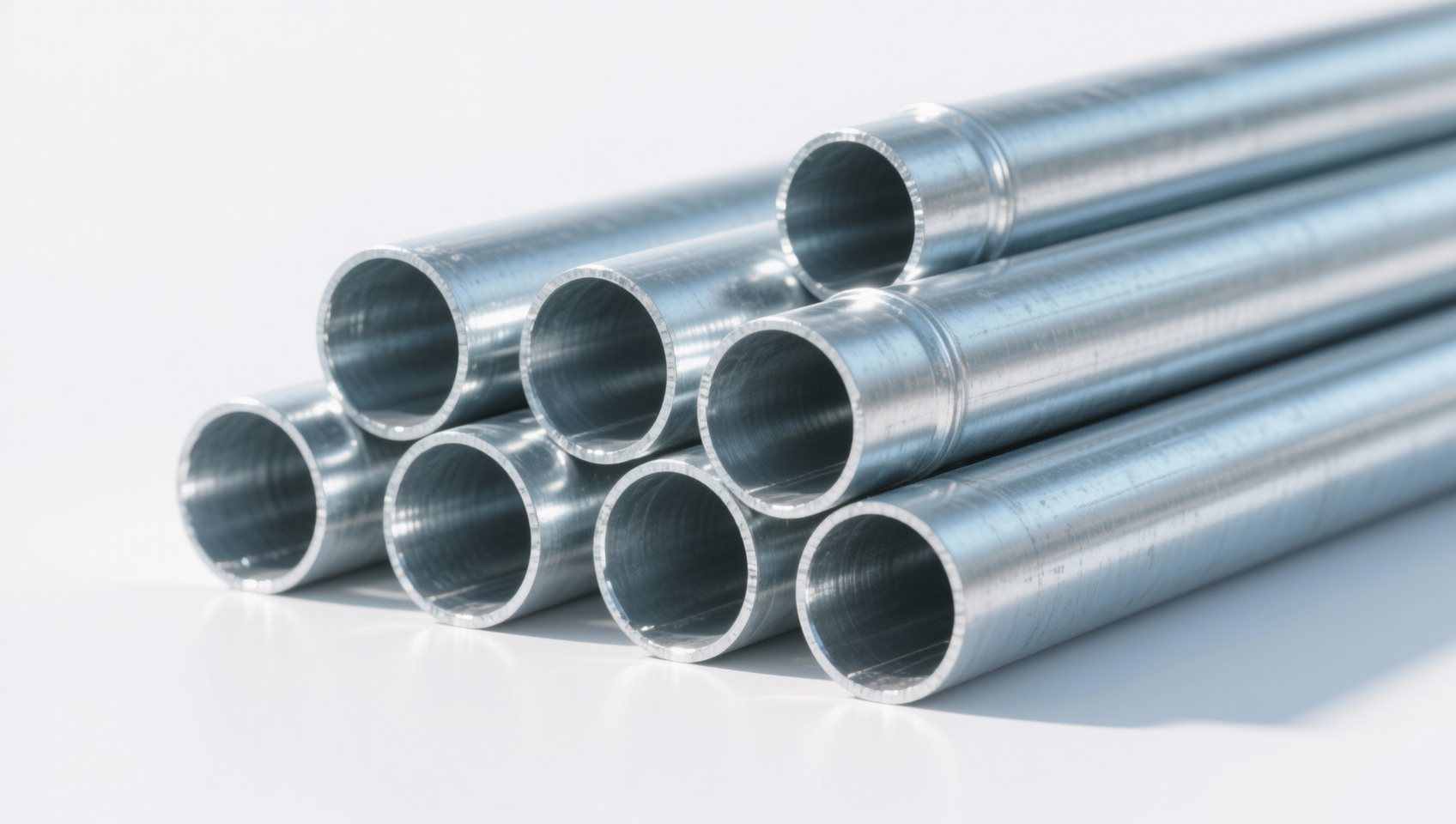 Tubos de metal galvanizado: ¿Qué son y por qué es importante la resistencia a la corrosión en los proyectos de infraestructura para 2026?