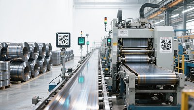 Cómo el fabricante de productos de alambre en China garantiza la trazabilidad desde la materia prima hasta la bobina terminada