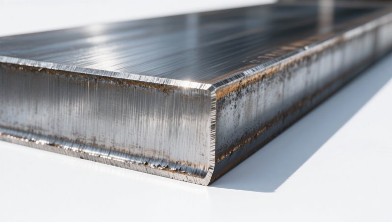 Cinco señales de alerta en la compra al evaluar Hanwu Steel para maquinaria de construcción frente a alternativas EN 10025-6 S690QL