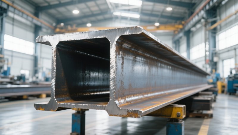 What makes Hanwu Steel for construction machinery a preferred supplier for Tier-1 OEMs in Southeast Asia ¿Qué hace que Hanwu Steel para maquinaria de construcción sea un proveedor preferido para OEMs de nivel 1 en el sudeste asiático?
