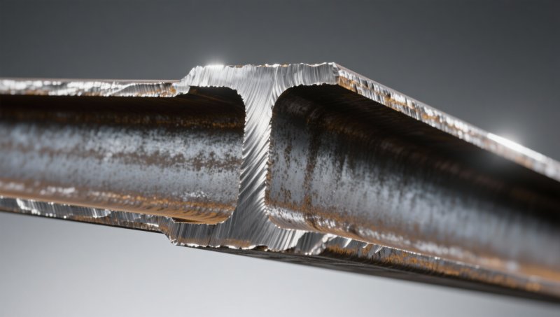 Cómo resiste la viga I laminada en caliente para equipos pesados las cargas dinámicas en excavadoras mineras y plumas de grúa