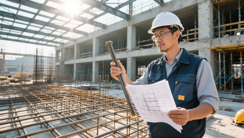 Do Wire Products for construction reinforcement meet ACI 318-22 bond strength requirements when used with GGBS concrete? ¿Los productos de alambre para refuerzo de construcción cumplen con los requisitos de resistencia de adherencia ACI 318-22 cuando se usan con concreto GGBS?