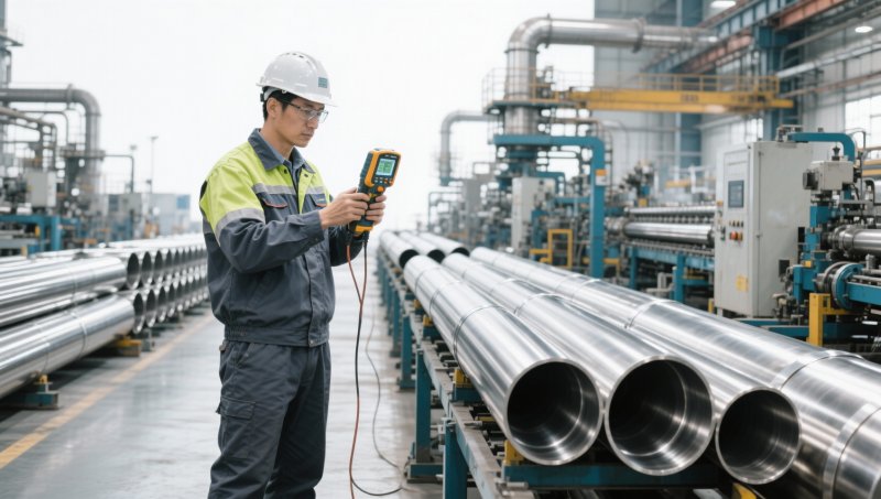 What factors actually drive ss 304 tube price comparison between U.S ¿Qué factores impulsan realmente la comparación de precios de tubos de acero inoxidable 304 entre proveedores de EE. UU., Corea del Sur y Vietnam en el segundo trimestre de 2026?