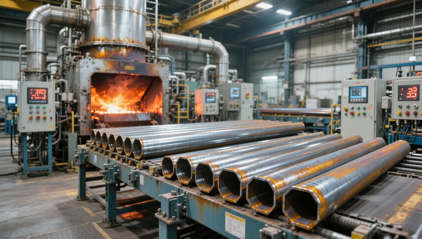 Por qué los plazos de entrega del galvanizado en caliente se extendieron en el primer trimestre de 2026 y cómo los equipos de adquisiciones ajustaron las estrategias de abastecimiento