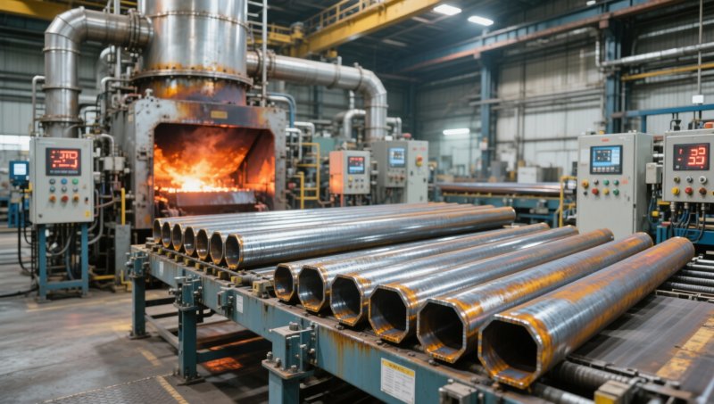 Por qué los plazos de entrega del galvanizado en caliente se extendieron en el primer trimestre de 2026 y cómo los equipos de adquisiciones ajustaron las estrategias de abastecimiento