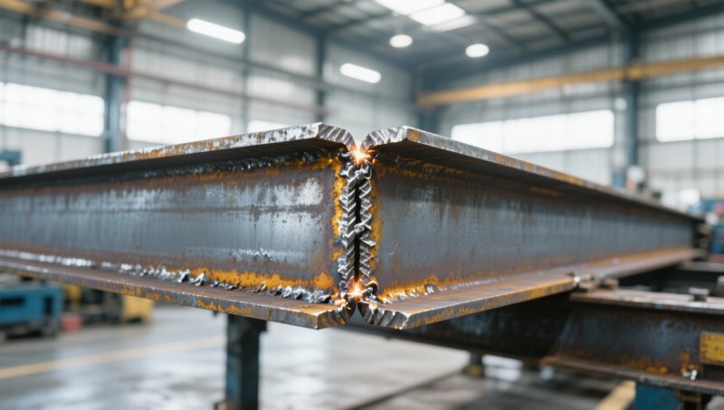 Does hot galvanizing affect weldability—and what pre-weld and post-weld steps prevent embrittlement ¿El galvanizado en caliente afecta la soldabilidad? ¿Qué pasos previos y posteriores a la soldadura previenen la fragilización?