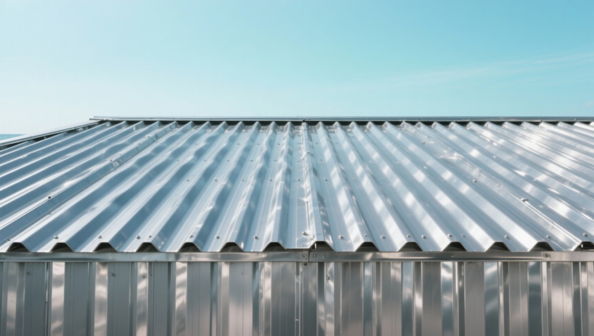 What Makes Stainless Steel Corrugated Sheet for Roofing Ideal for Coastal Construction Projects in 2026 ¿Qué hace que la lámina corrugada de acero inoxidable para techos sea ideal para proyectos de construcción costera en 2026