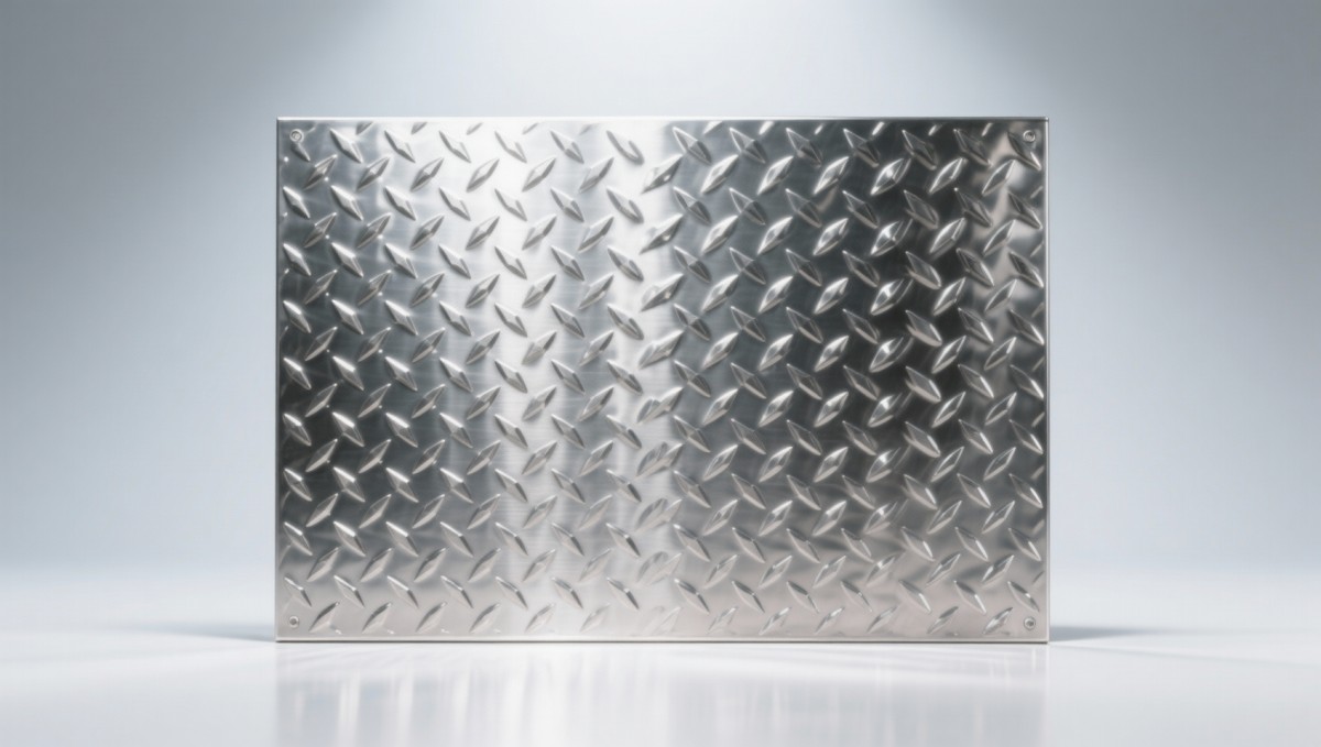 How to Verify If a Stainless Steel Embossed Plate Supplier in Europe Meets EN 10088-2 Compliance Cómo verificar si un proveedor de placas de acero inoxidable estampado en Europa cumple con la norma EN 10088-2