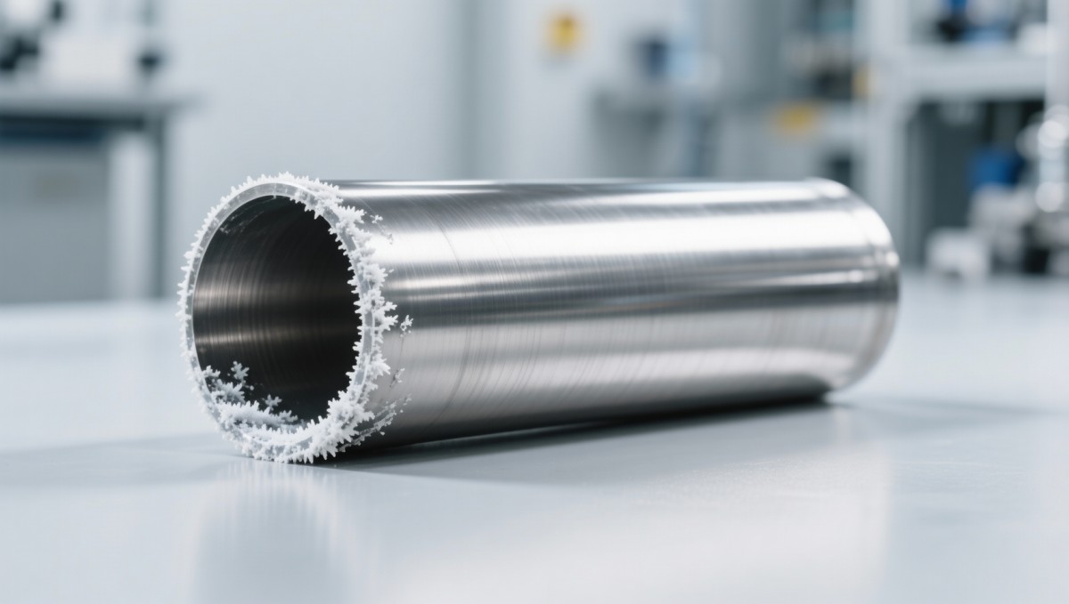 What Testing Protocols Should Procurement Managers Request for Pipe Stainless Steel High Corrosion Resistance Before Bulk Orders? ¿Qué protocolos de prueba deben solicitar los gerentes de compras para la tubería de acero inoxidable con alta resistencia a la corrosión antes de realizar pedidos al por mayor?