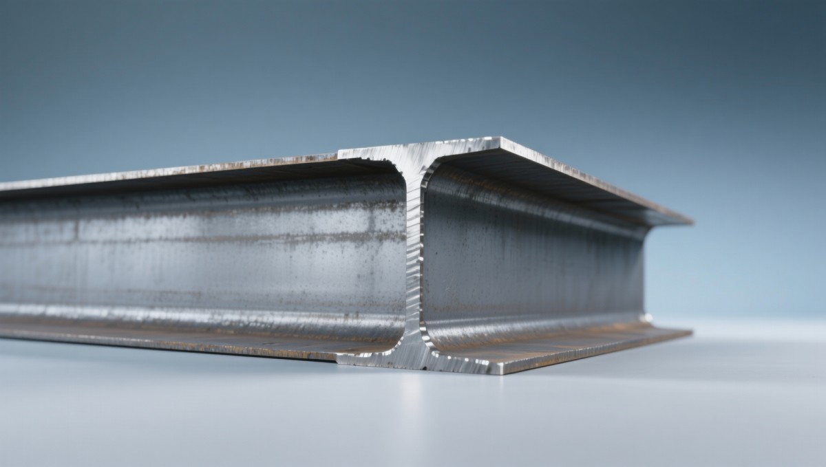 Hot rolled I beam for warehouse racking: Why 20mm web thickness is optimal for 12m spans in ASRS systems Viga I laminada en caliente para estanterías de almacén: Por qué un espesor de alma de 20 mm es óptimo para vanos de 12 m en sistemas ASRS