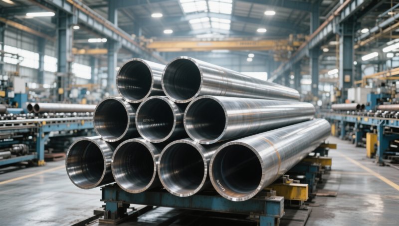 ASTM A106 Gr B vs A53: 5 diferencias críticas para ingenieros de tuberías en 2026