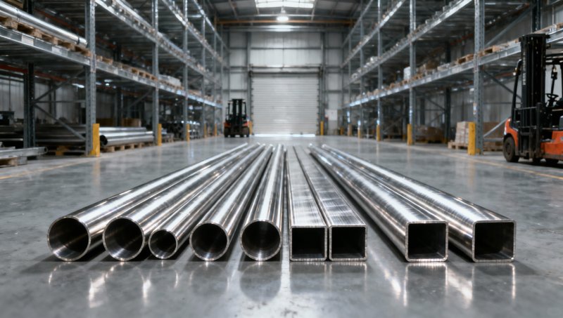 Is stainless tube price rising in Q2 2026—and what’s driving it? ¿Está aumentando el precio del tubo de acero inoxidable en el segundo trimestre de 2026 y qué lo está impulsando?