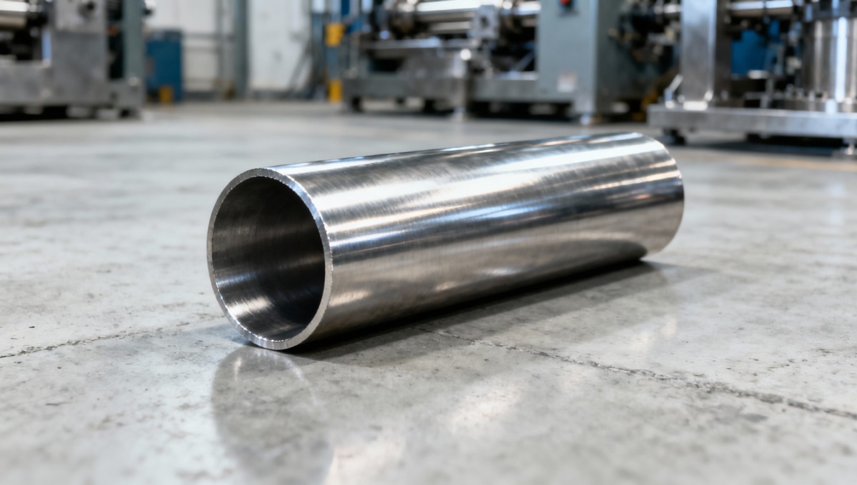 ¿Cuál es un rango de precio realista para tuberías de acero inoxidable de 1 pulgada en líneas de procesamiento de grado alimenticio para 2026?