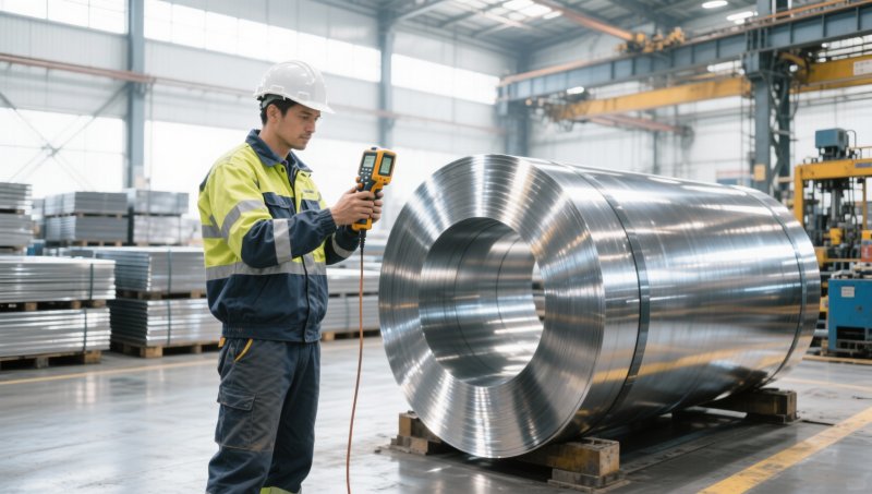 ¿Cuánto cuesta la chapa de acero al carbono por tonelada en 2026 y qué impulsa la volatilidad de los precios en las cadenas de suministro globales?