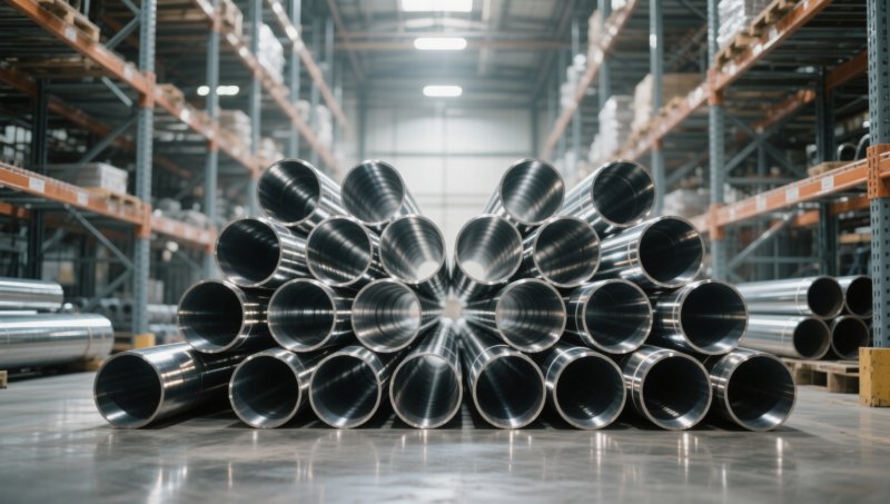 Why ASTM A106 Gr B Seamless Tubes Are Specified for Oil & Gas Projects: A Technical Evaluation Guide Por qué se especifican los tubos sin costura ASTM A106 Gr B para proyectos de petróleo y gas: una guía de evaluación técnica