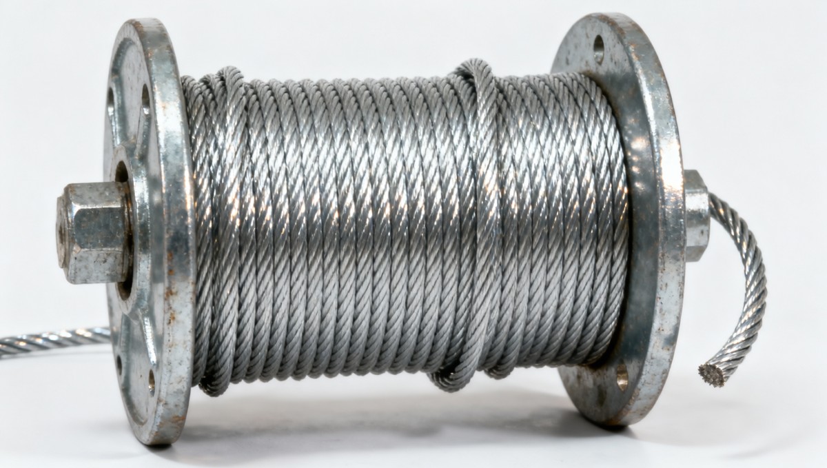 Qué buscar en un proveedor de cable de acero galvanizado antes de realizar su primer pedido