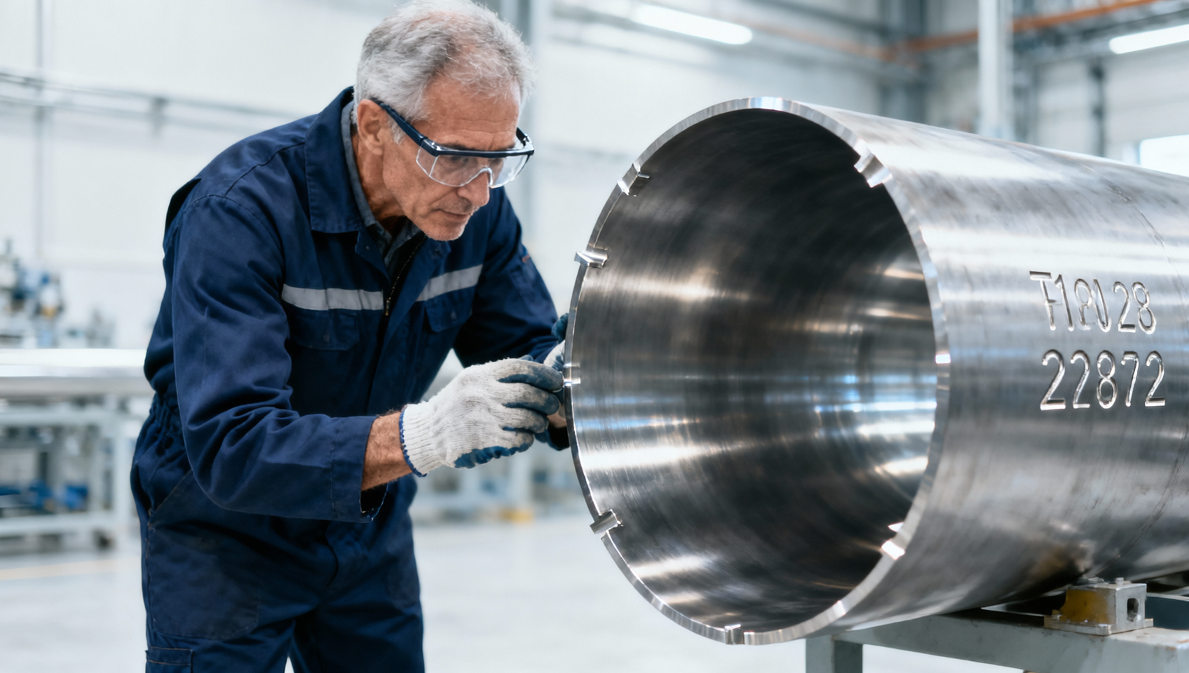 Tubería de acero industrial para servicio de hidrógeno: ¿Qué grados cumplen con los requisitos de ISO 15916 en 2026?