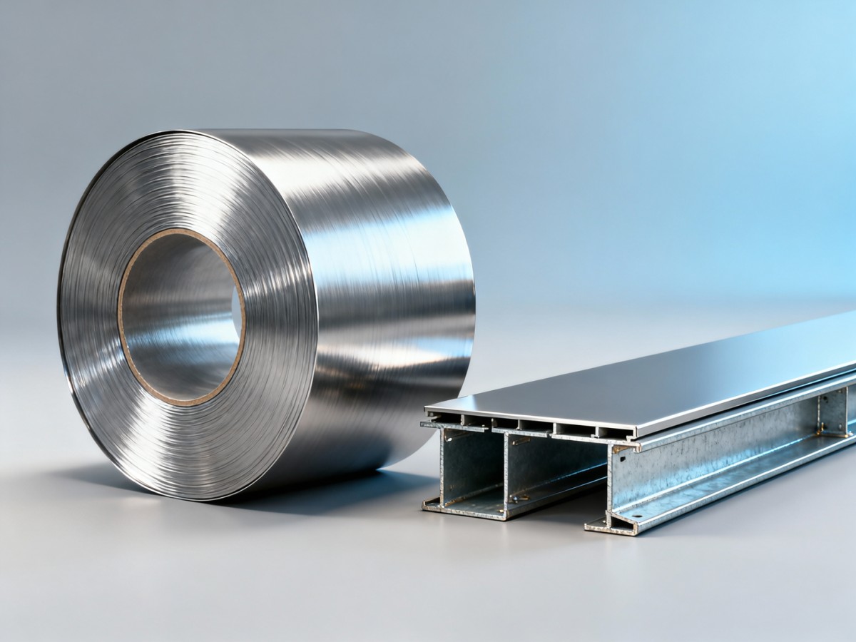 430 Stainless Steel Coil Applications You Might Be Overlooking — From Appliance Trim to Cost-Sensitive Architectural Cladding Aplicaciones de las bobinas de acero inoxidable 430 que podrías estar pasando por alto: desde molduras para electrodomésticos hasta revestimientos arquitectónicos sensibles al costo