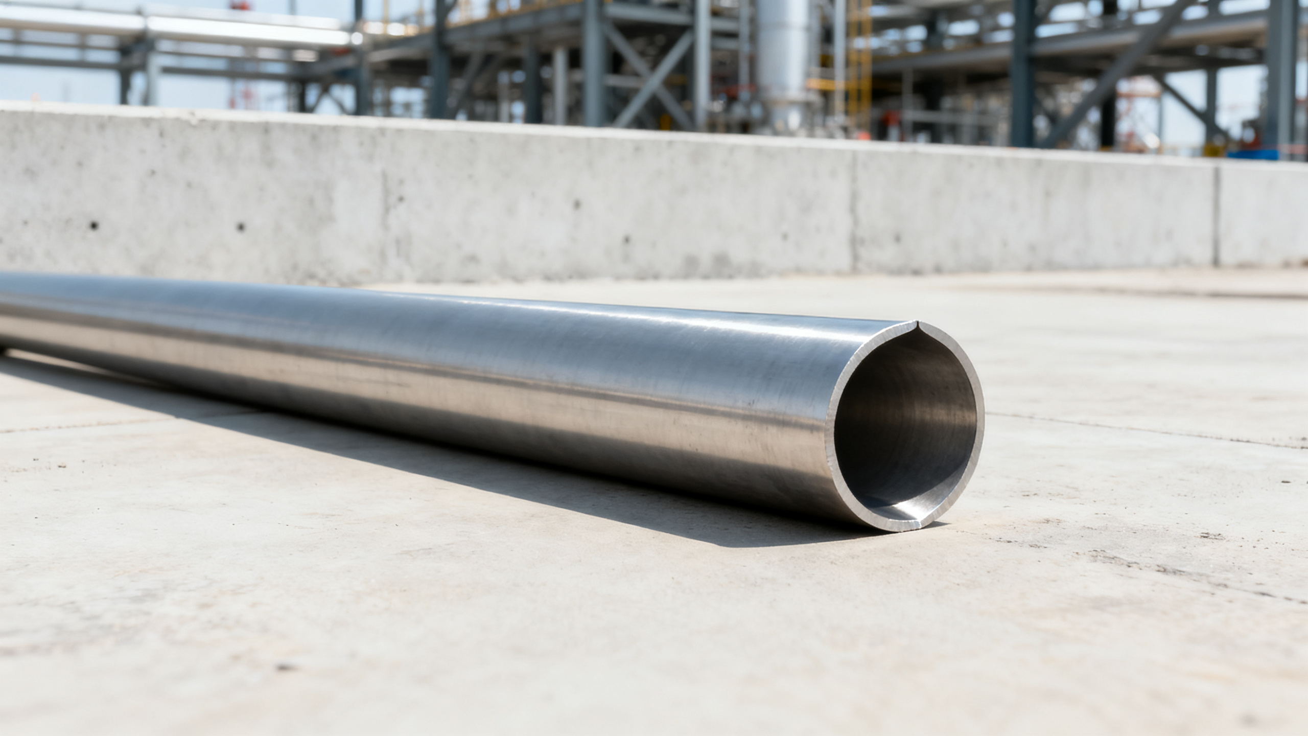 Desafíos de soldadura de tuberías de acero inoxidable sin costura en el sitio: mejores prácticas para la integridad de las uniones en campo en proyectos de petróleo y gas