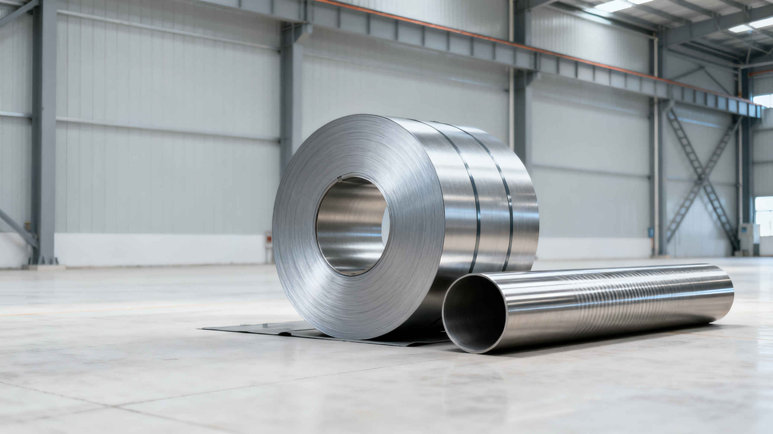 Por qué los pedidos de tubos de acero inoxidable sin soldadura desde China a menudo enfrentan plazos de entrega prolongados en el segundo trimestre de 2026 y cómo mitigar los retrasos