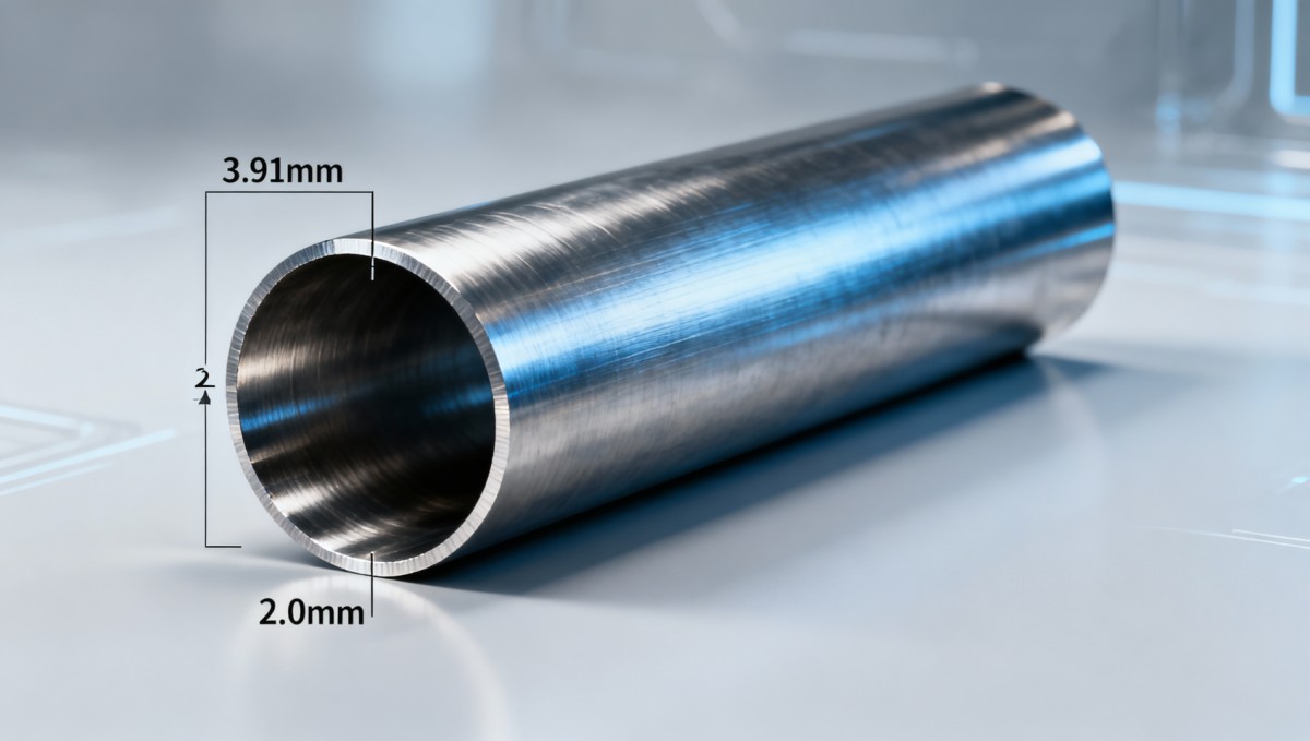 What Happens If You Substitute 2 Stainless Pipe With Thin-Wall Alternatives in Structural Support? ¿Qué sucede si sustituyes una tubería de acero inoxidable de 2 pulgadas con alternativas de pared delgada en soportes estructurales?