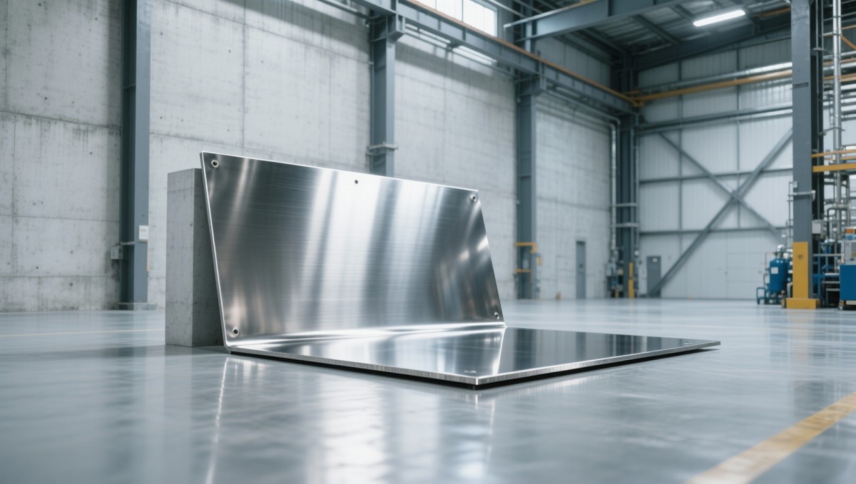 What Makes 316L Stainless Steel Plate the Preferred Choice for Marine and Chemical Processing Applications in 2026 Qué hace que la placa de acero inoxidable 316L sea la opción preferida para aplicaciones marinas y de procesamiento químico en 2026