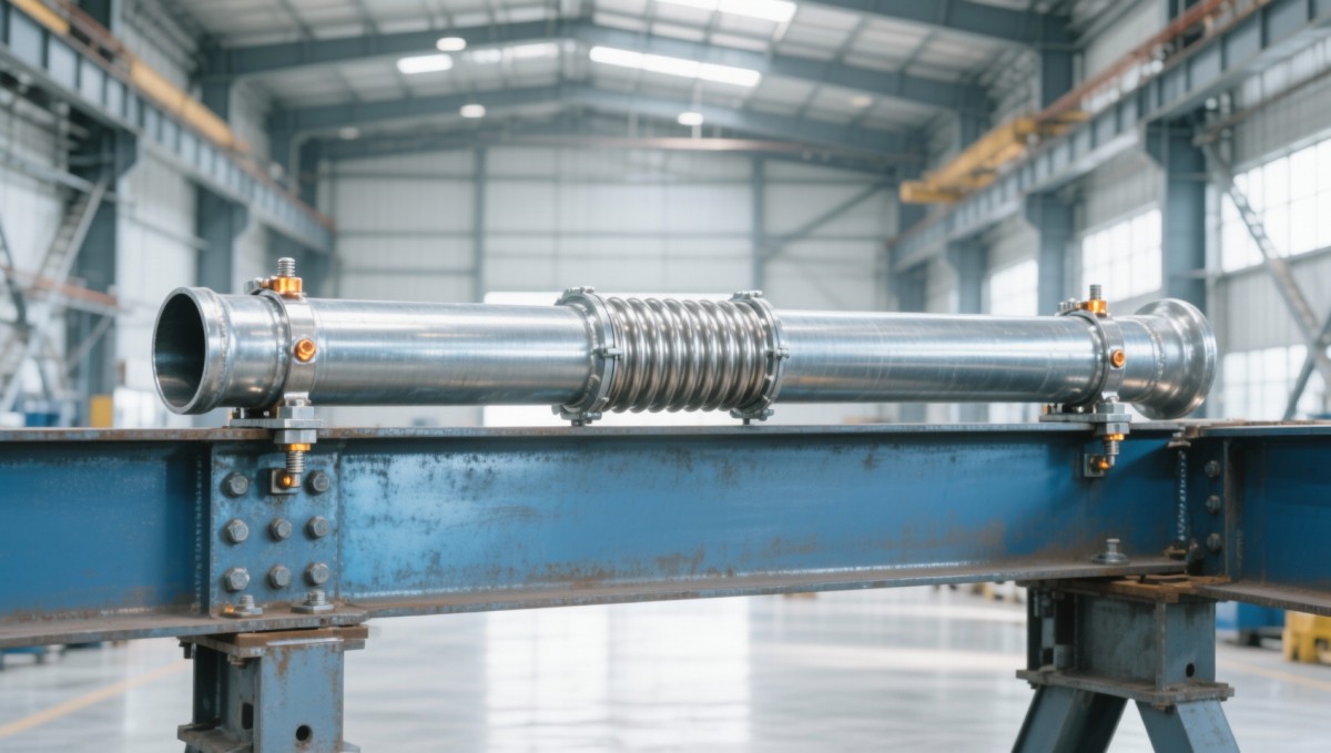 Mejores prácticas de instalación de conductos de acero galvanizado: Evitar bucles de tierra y fallos por expansión térmica en sitios a gran escala