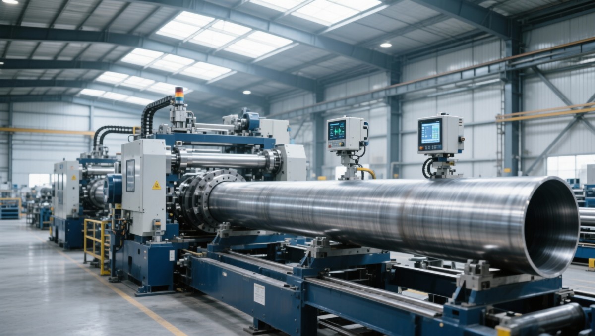Carbon Steel Pipe Supplier Risk Assessment: How to Identify Hidden Capacity Constraints Before Awarding a $2M+ Project Contract Evaluación de Riesgos de Proveedores de Tuberías de Acero al Carbono: Cómo Identificar Limitaciones Ocultas de Capacidad Antes de Otorgar un Contrato de Proyecto de $2M+