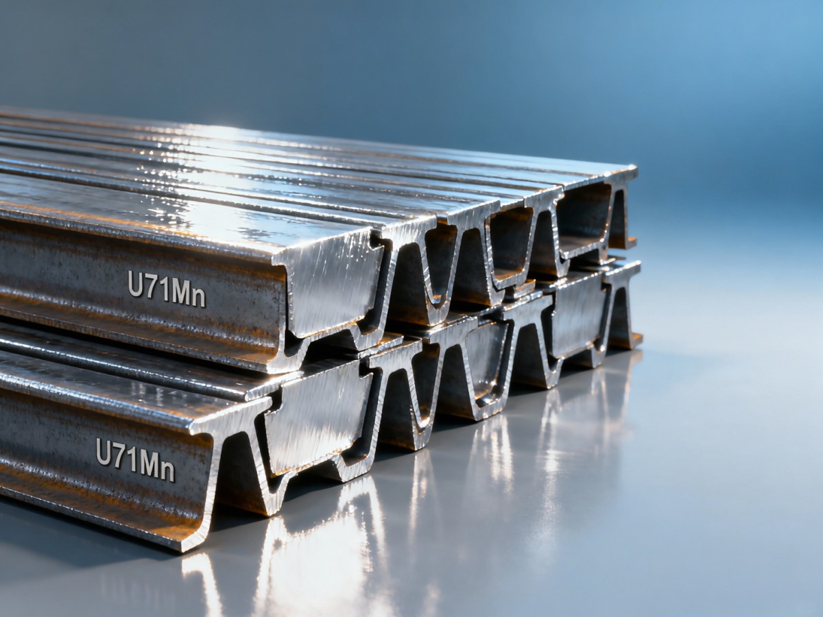 Are Hot Rolled I Beams for Crane Rails Typically Supplied With Mill Test Reports or Third-Party Certifications? ¿Los perfiles I laminados en caliente para rieles de grúa suelen suministrarse con informes de prueba de fábrica o certificaciones de terceros?