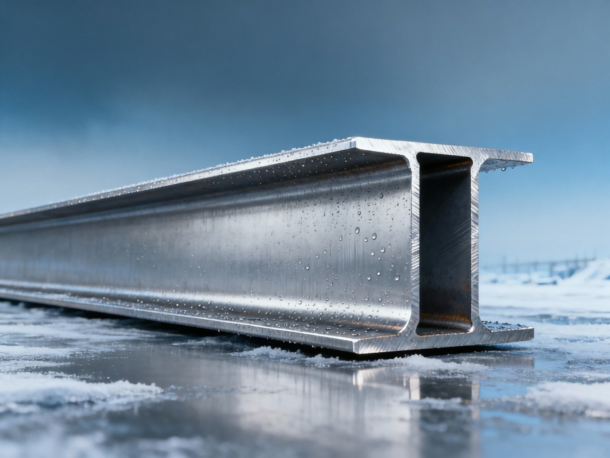Shandong Steel for High-Speed Rail: What Minimum Impact Toughness Values Are Required at −40°C? Acero de Shandong para ferrocarriles de alta velocidad: ¿Qué valores mínimos de tenacidad al impacto se requieren a -40°C?