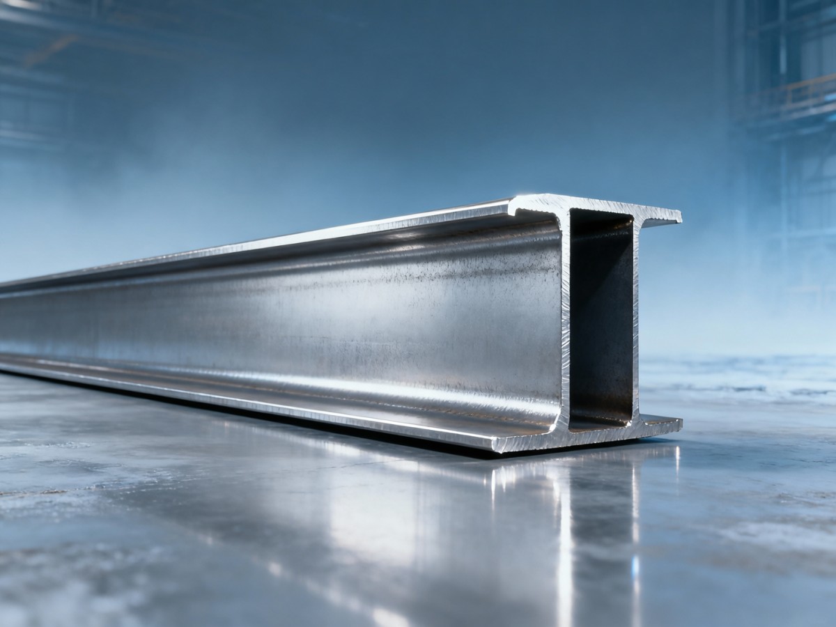 Shandong Steel for High-Speed Rail: What Minimum Impact Toughness Values Are Required at −40°C? Acero de Shandong para ferrocarriles de alta velocidad: ¿Qué valores mínimos de tenacidad al impacto se requieren a -40°C?