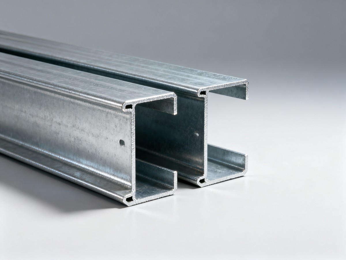 C Section Steel for Mezzanine Floors: Why 2.5 mm Thickness Is Commonly Chosen Over 2.0 mm in Multi-Tier Storage C Section Steel for Mezzanine Floors: Why 2.5 mm Thickness Is Commonly Chosen Over 2.0 mm in Multi-Tier Storage