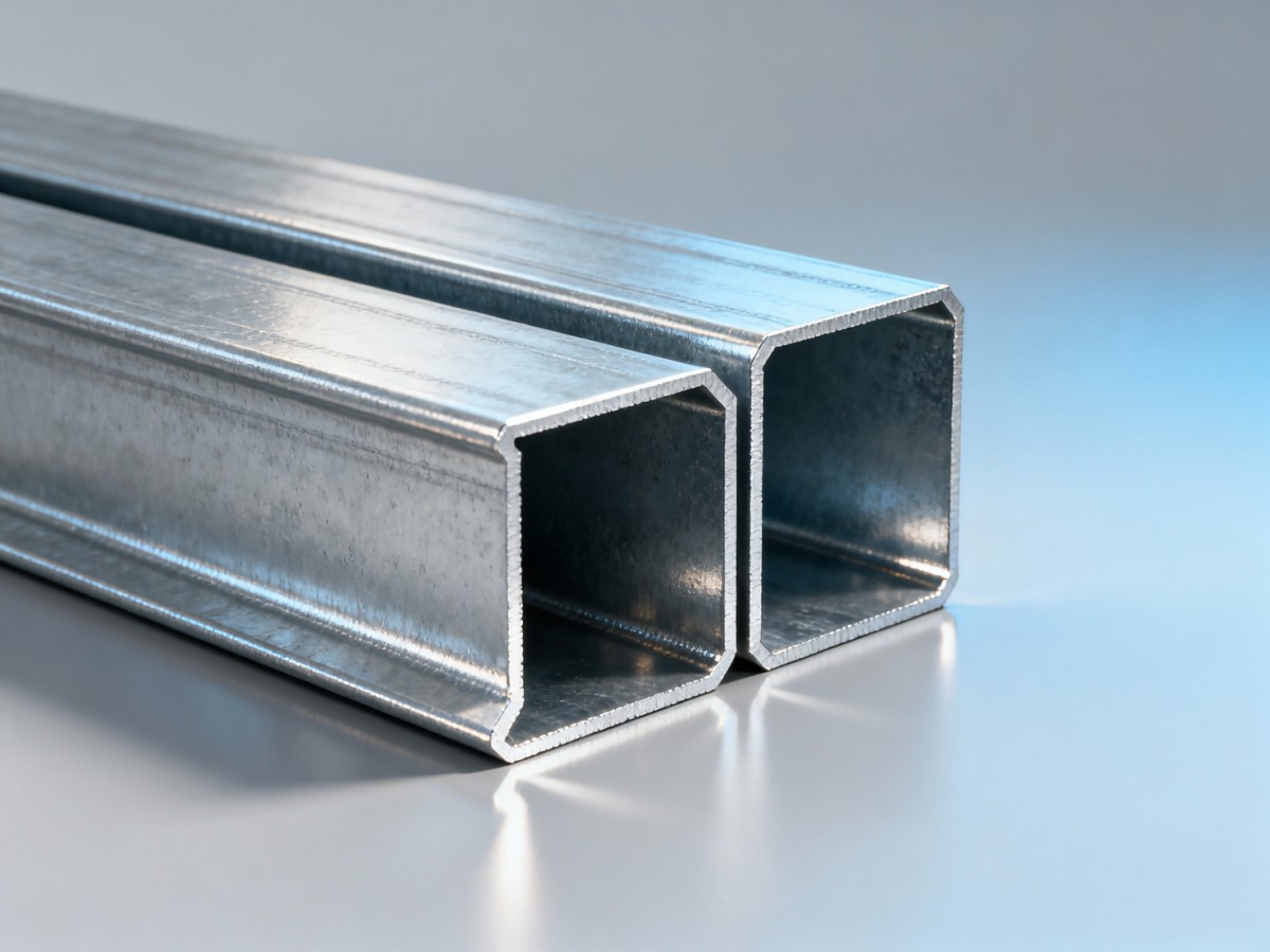 C Section Steel for Mezzanine Floors: Why 2.5 mm Thickness Is Commonly Chosen Over 2.0 mm in Multi-Tier Storage C Section Steel for Mezzanine Floors: Why 2.5 mm Thickness Is Commonly Chosen Over 2.0 mm in Multi-Tier Storage