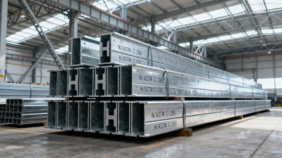 Cómo un proveedor certificado de acero en H en Europa respalda las auditorías estructurales posteriores a la instalación con documentación completa por lote