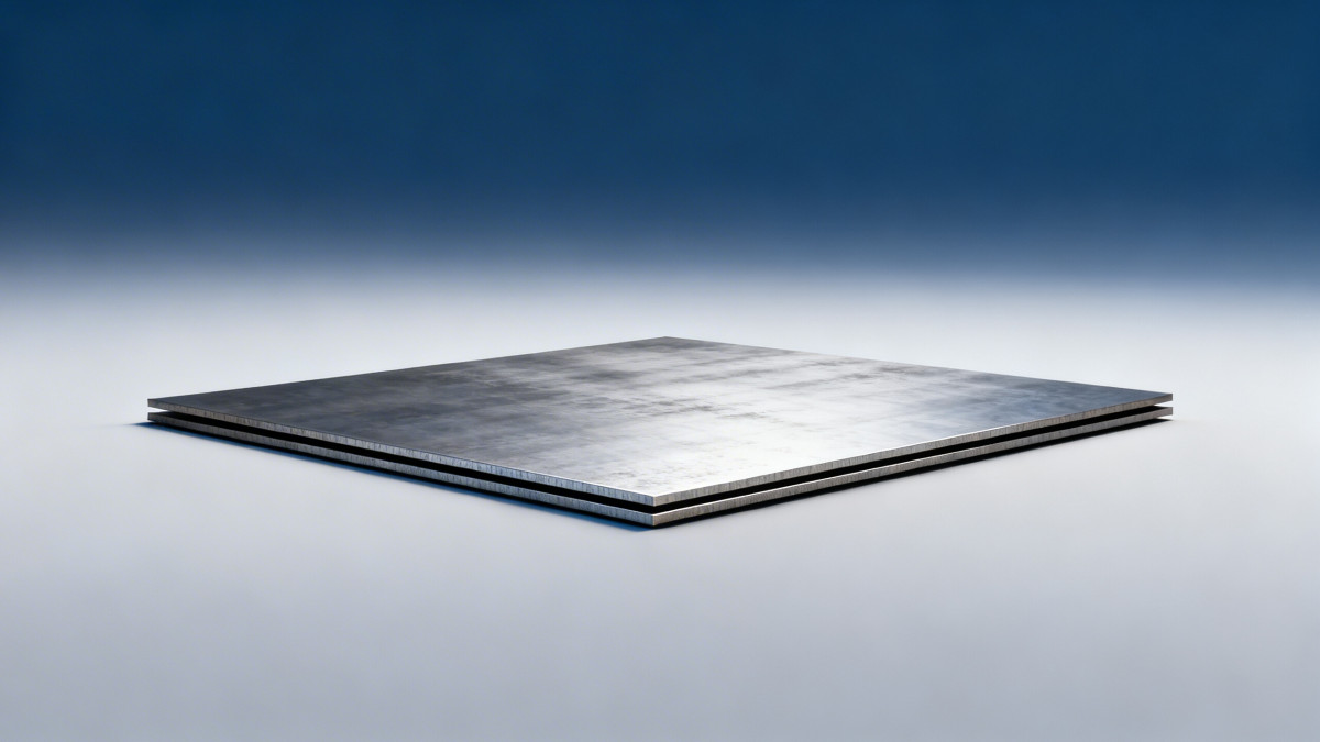 Why Industrial Steel Plate Buyers Are Shifting to Dual-Certified Grades in 2026 Por qué los compradores de placas de acero industrial están cambiando a grados con doble certificación en 2026
