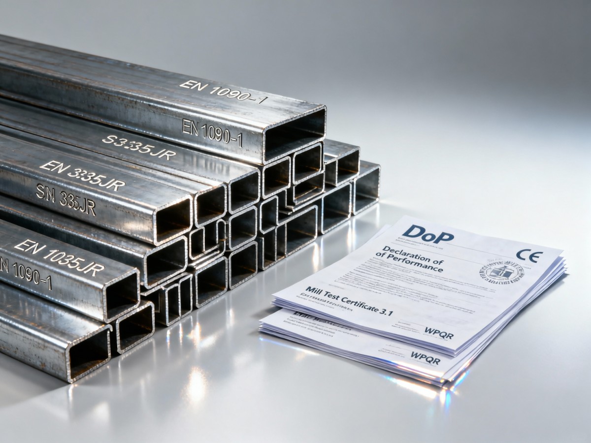What Technical Documentation Must a Steel Profile Manufacturer in China Provide for CE Marking Compliance in EU Infrastructure Bids? ¿Qué documentación técnica debe proporcionar un fabricante de perfiles de acero en China para cumplir con el marcado CE en licitaciones de infraestructura de la UE?